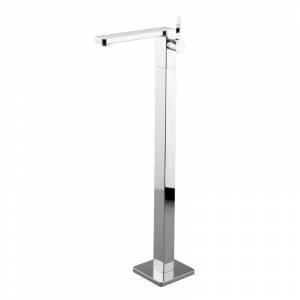 Смеситель напольный для свободностоящей раковины Dornbracht Lulu